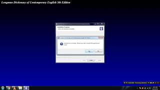 How to install English dictionary Longman easy speak khmer [upl. by Carolle]