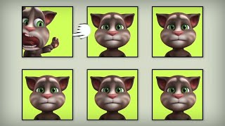 Talking Tom Shorts 10  Be Serious [upl. by Sang621]