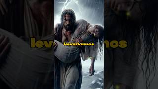 Como es la verdadera amistad de Jesús 🤯😱 religión religiones dios amor religiosidad [upl. by Leahcar362]