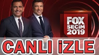 Fox TV Canlı Yayın İzle CANLI YAYIN [upl. by Phelia]