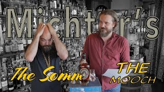 Whiskey Review Michters 10 Year Single Barrel Bourbon [upl. by Naig]