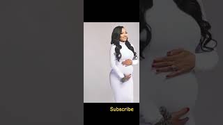 Congratulations Pregnant Tambra Cherie From Belle Collective Shows Her Baby Bump pregnancy [upl. by Nyrret]