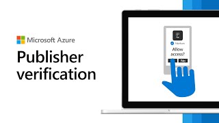 Microsoft Publisher verification [upl. by Aij]