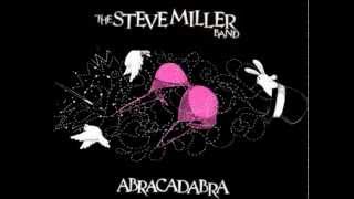 The Steve Miller Band  Abracadabra HQ [upl. by Alvis]