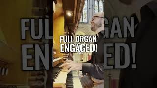 ORGANISTS Need These 2 Skills To SURVIVE shorts [upl. by Yenffit]