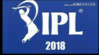 IPL official horn theme 2018 [upl. by Raven]