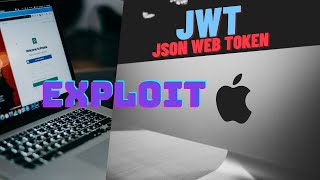 How to Exploit quotJson Web TokenquotJWT vulnerabilities  Full Practical [upl. by Nytsua986]