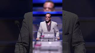 Bishop Carlton Pearson  All The Way COGIC Medley [upl. by Oirramed]