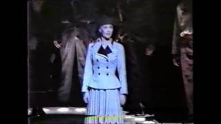 Rainbow High Evita  Chicago 1980  Valerie Perri [upl. by Euqinna45]