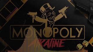 Alkaline  Monopoly Official Audio [upl. by Siravat]