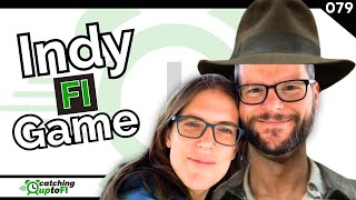 🤠 Indiana Jones and an Extraordinary Life with the Donegans 🤯 Alan and Katie Donegan  079 [upl. by Dis]