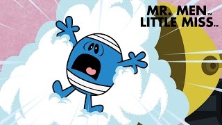 The Mr Men Show  Compilation 1 [upl. by Omer]