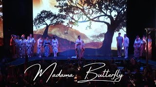 Puccini Madama Butterfly Full Opera [upl. by Danit]