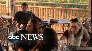 Vineyard Worker Harassed By Patrons  What Would You Do  WWYD [upl. by Attelrak]