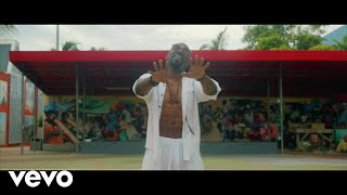 Shurwayne Winchester  Gangalee Official Music Video [upl. by Aikel]