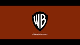 2021 Warner Bros Pictures logo 19731984 quotBig Wquot style [upl. by Pendleton]