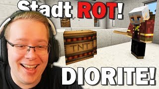 SPRENGUNG BEI STADT ROT  SubServer mit Clym [upl. by Ardnoik531]