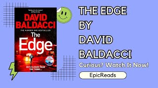 The Edge Book Review [upl. by Rocky]