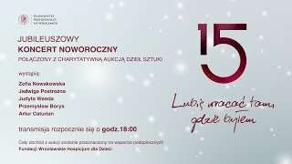 Koncert noworoczny 2024 [upl. by Hairu]