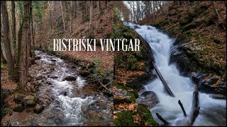 Bistriški Vintgar [upl. by Otirecul964]