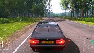 Forza Horizon 4  Talbot Sunbeam Lotus 1979  Open World Free Roam Gameplay HD 1080p60FPS [upl. by Kuehn666]