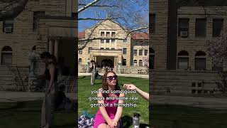 Why chose Oberlin oberlincollege oberlin campuslife [upl. by Deva921]