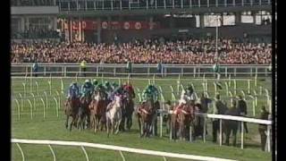 1998 Cheltenham Gold Cup [upl. by Territus250]