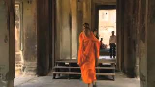 Cambodia Angkor Wat places we go [upl. by Zennas]