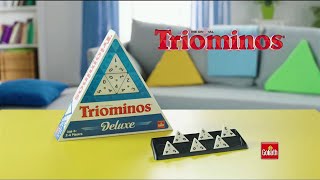 Triominos  Publicité [upl. by Craddock152]