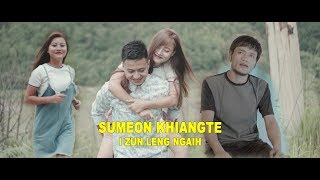 SUMEON KHIANGTE  I ZUN LENG NGAIH OFFICIAL [upl. by Rhianna920]