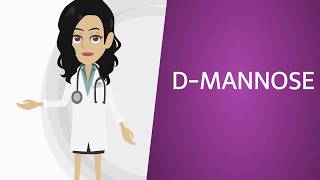 How To Prevent UTIs With DMannose  EXPLAINED [upl. by Neirbo]