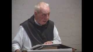 Abbey of Gethsemani  Fr Matthews Compline Talks  The Power of Faith Part 1 of 2wmv [upl. by Neirad82]