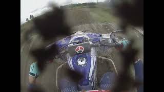 Lehoux 253 Mx St Quentin race [upl. by Bella826]