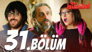 Ulan İstanbul 31 Bölüm  Full Bölüm [upl. by Janis923]