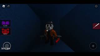 Piggy The Result Of Isolation  Archie Theme Soundtrack  Chapter 8 Medora  Roblox Piggy Book 2 [upl. by Snodgrass]