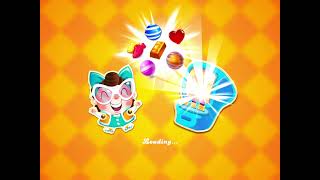 Lets Play  Candy Crush Soda Saga Arcade [upl. by Eecyak]