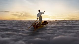 Pink Floyd  The Endless River Full Album Stream [upl. by Tekla170]