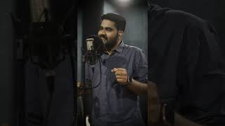 “Jabilli Kosam Cover  Vijay Ileni’s Heartfelt Version” [upl. by Genevra]