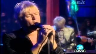 Duran Duran  Ordinary World unplugged subtitulos español [upl. by Tronna]