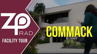 Commack Office Tour [upl. by Rawdan]