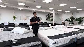 Mlily Mattress Reviews  HARMONY CHILL 20 Mattress Review [upl. by Welton]