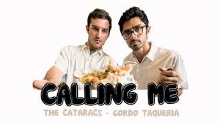 The Cataracs  Calling Me OFFICIAL [upl. by True]