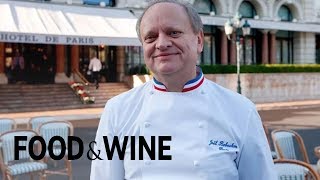 8 Classic Joël Robuchon Recipes to Make This Week  Food amp Wine [upl. by Poyssick]