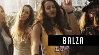 Il Pagante  Balza Official Video [upl. by Zadack]