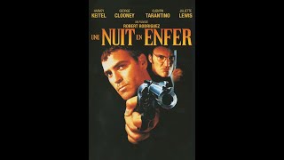 UNE NUIT EN ENFER 1996 Bande Annonce VF [upl. by Annasus]