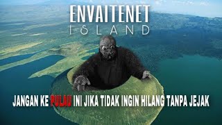 Apakah kamu berani ke Pulau ini  Envaitenet Island bukan Sentinel Island [upl. by Elrem]