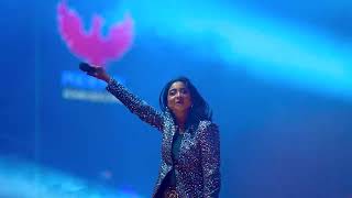 Shilpa Raos Magical Performance at Phoenix Marketcity Bangalore A Night to Remember [upl. by Aiderfla661]