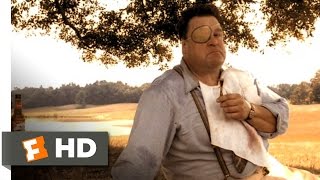 O Brother Where Art Thou 710 Movie CLIP  Big Dan Teague 2000 HD [upl. by Estrellita]