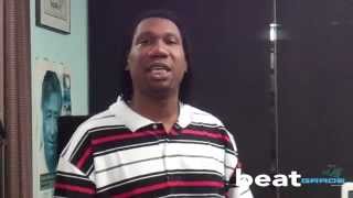 Krs One  Explains the Illuminati Freemasons and if hes a member [upl. by Donnell]