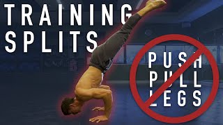 5 Calisthenics Skills Beginners Can Learn at Home No Equipment [upl. by Euridice382]